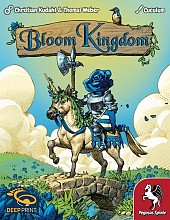 Bloom Kingdom