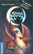 Blue Moon Vlkerset: Die Flit