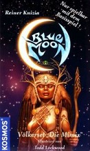 Blue Moon Vlkerset: Die Mimix