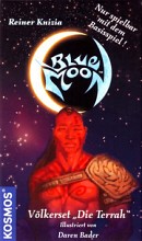 Blue Moon Vlkerset: Die Terrah