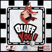 Bluff You! / Cup of Bluff