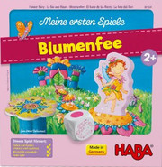 Blumenfee