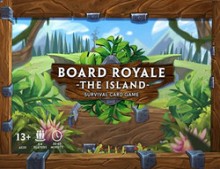 Board Royale: The Island