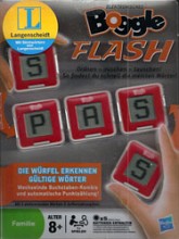 Boggle Flash Langenscheidt Edition