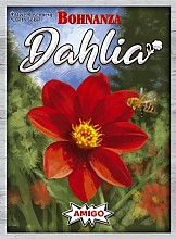 Bohnanza: Dahlias