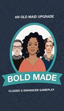 Bold Made