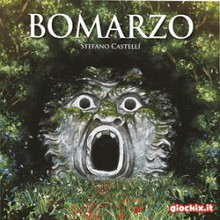 Bomarzo