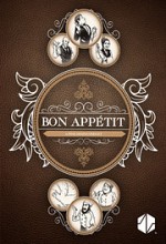 Bon Appetit: A Fine Dining Frenzy