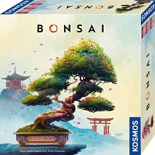 Bonsai | Bonszai | 