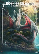 Book of Dragons