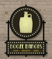 Booze Barons