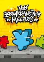 Breakdancing Meeples