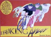 Breaking Away