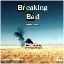 Breaking Bad: Das Brettspiel 