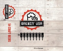 Brewin´ USA: Taproom Takeover