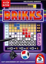 Brikks