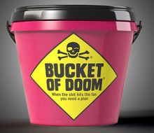 Bucket of Doom