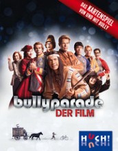 Bullyparade: Der Film – Das Kartenspiel