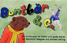 Buntbär & Co.