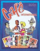 Café International (Kartenspiel)