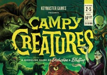 Campy Creatures