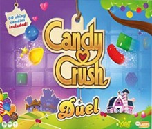 Candy Crush DUEL