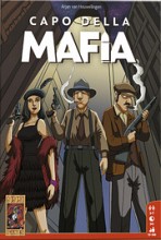 Capo della Mafia