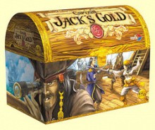 Captain Jack´s Gold