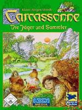 Carcassonne Jger & Sammler (PC-Spiel)