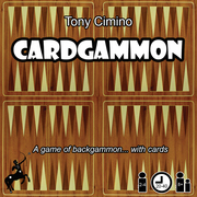 Cardgammon