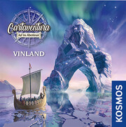 Cartaventura: Vinland