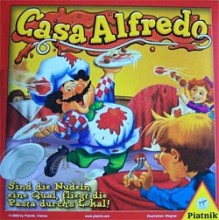 Casa Alfredo