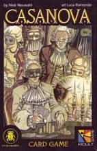 Casanova