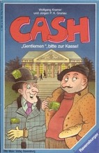 Cash