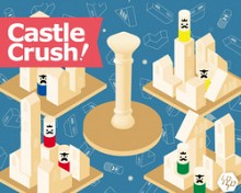 Castle Crush!