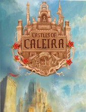 Castles of Caleira