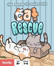 Cat Rescue