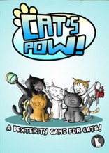 Cat´s Pow!