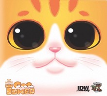 Cat Tower: Kickstarter Edition