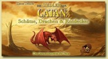 Die Siedler von Catan: Schätze, Drachen & Entdecker