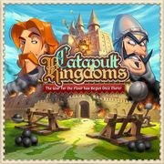 Katapult Fehde (Catapult Kingdoms)