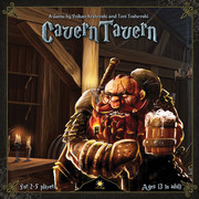 Cavern Tavern