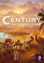 Century: Die Gewrzstrae