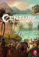 Century: Fernstliche Wunder / Eastern Wonders