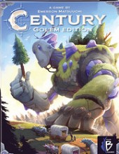 Century: Golem Edition