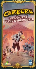 Cerberus: Treasures of the Underworld