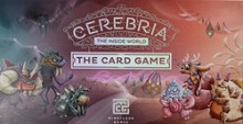 Cerebria: The Card Game