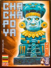 Chachapoya