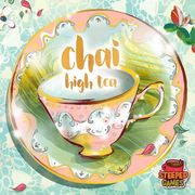 Chai: High Tea