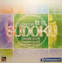 Challenge Sudoku